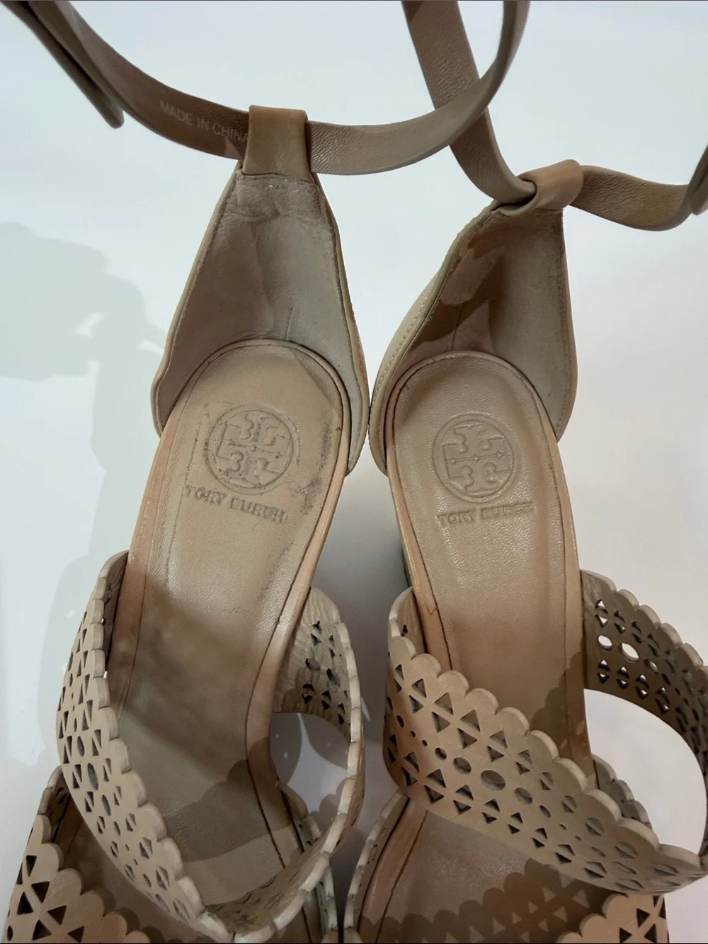 N/A tory burch